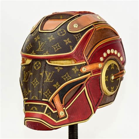 louis vuitton welding hood|welding helmet hood.